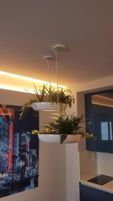 Apartamento Por Temporada Centro Diseno Madrid Luaran gambar